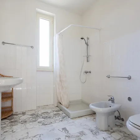 Villa Merienne By Barbarhouse Santa Maria di Leuca