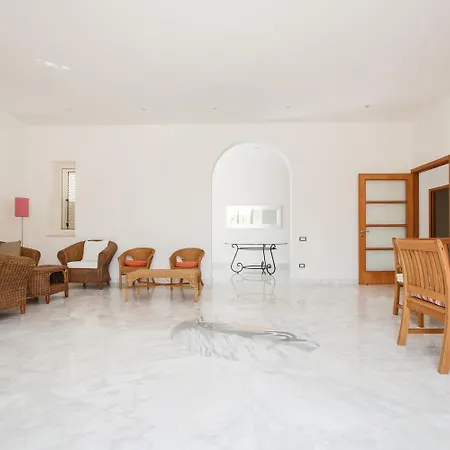 Villa Merienne
