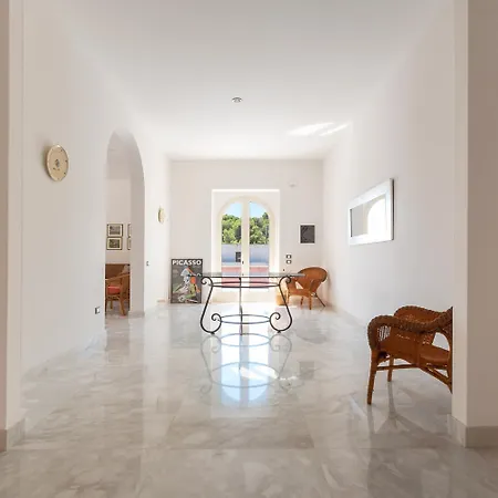 Merienne Villa Santa Maria di Leuca