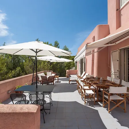 Villa Merienne Santa Maria di Leuca