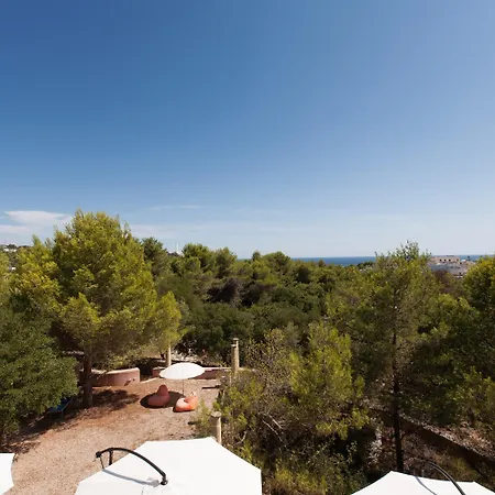 Villa Merienne Santa Maria di Leuca