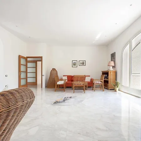 Villa Merienne By Barbarhouse Santa Maria di Leuca