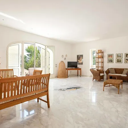 Merienne By Barbarhouse Villa Santa Maria di Leuca